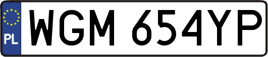 WGM654YP