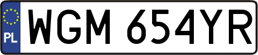 WGM654YR