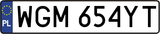 WGM654YT