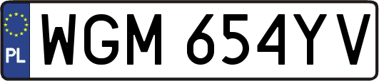 WGM654YV