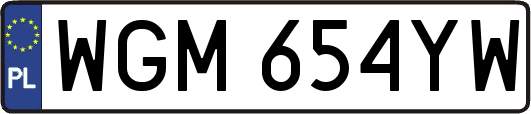 WGM654YW