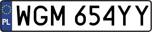 WGM654YY