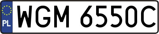 WGM6550C