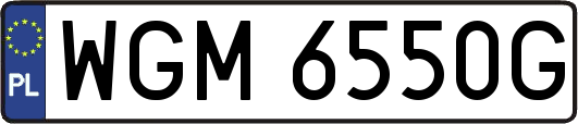 WGM6550G