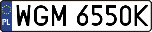 WGM6550K