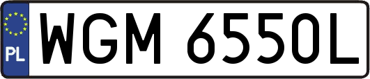WGM6550L