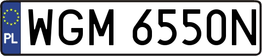 WGM6550N