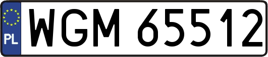 WGM65512
