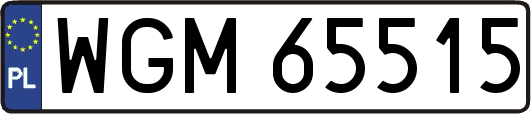 WGM65515