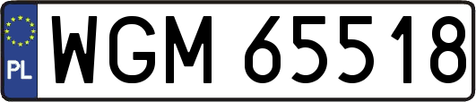 WGM65518