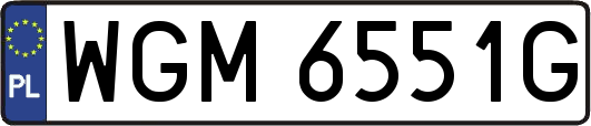 WGM6551G