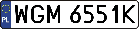 WGM6551K
