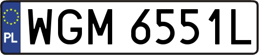 WGM6551L