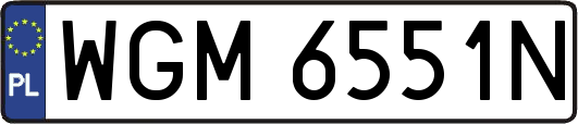 WGM6551N