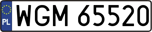 WGM65520