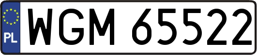 WGM65522