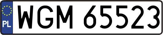 WGM65523