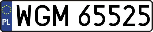 WGM65525