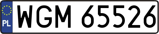 WGM65526