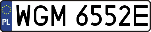 WGM6552E