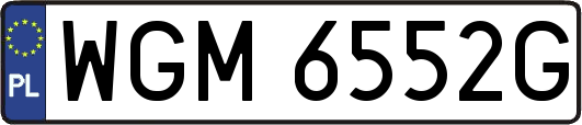 WGM6552G