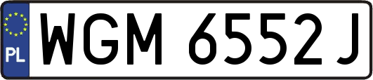 WGM6552J