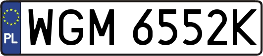 WGM6552K