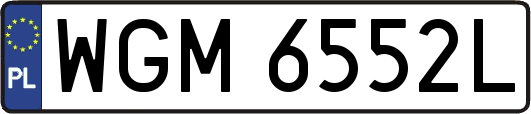 WGM6552L