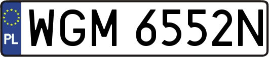WGM6552N