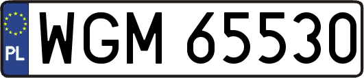 WGM65530