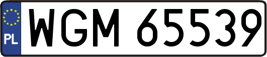 WGM65539