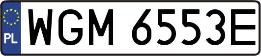 WGM6553E