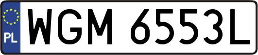 WGM6553L