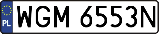 WGM6553N