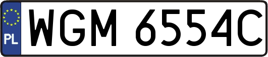 WGM6554C