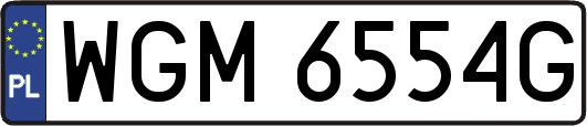WGM6554G