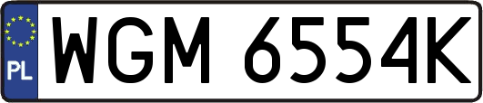 WGM6554K