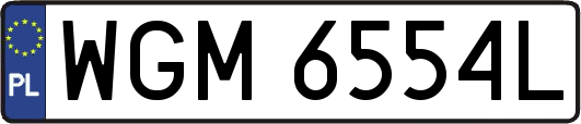 WGM6554L
