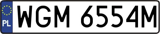 WGM6554M