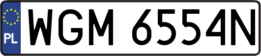 WGM6554N