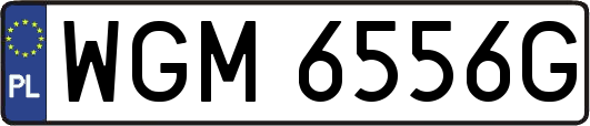 WGM6556G