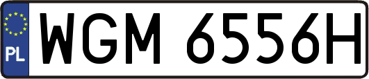 WGM6556H