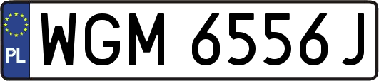 WGM6556J