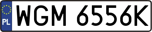WGM6556K