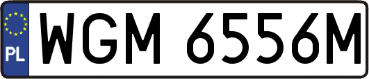 WGM6556M