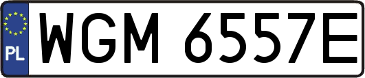 WGM6557E