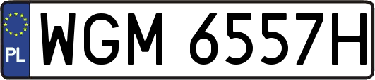 WGM6557H