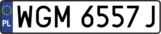 WGM6557J