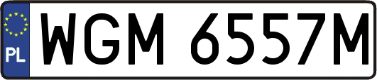 WGM6557M