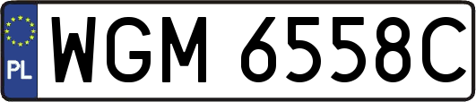 WGM6558C